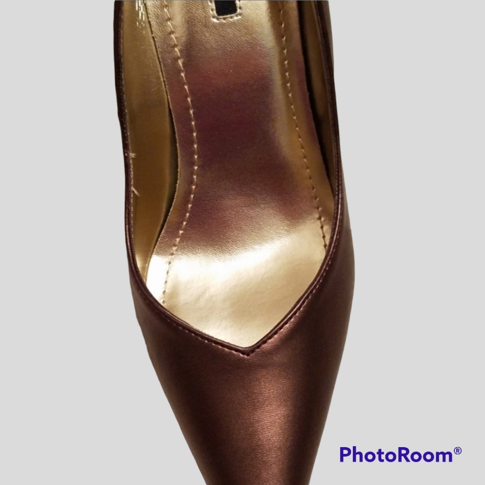 Beautiful Rampage pumps - Picture 2 of 3